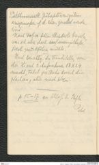 Seite 16, Tagebuch "Melk | Haumoldsten (rückwärts)" (NHMW-PRAE-BBB-48)